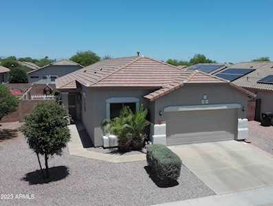 17018 W Tonbridge Street Surprise, AZ 85374