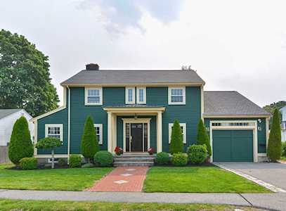 97 Shaw Rd Belmont, MA 02478