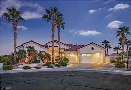 2400 Ocean Edge Ct Las Vegas, NV 89134