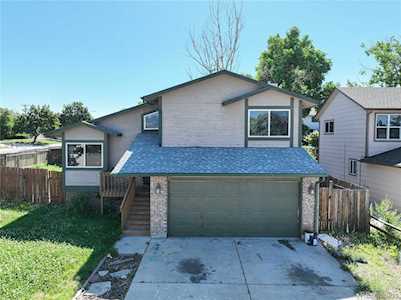 755 Lindstrom Dr Colorado Springs, CO 80911