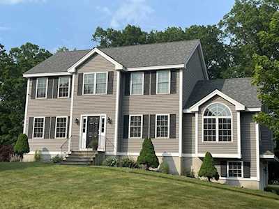 80 Cart Path Rd Dracut, MA 01826