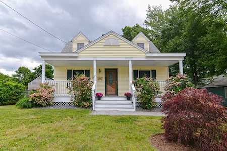 61 Quobaug Ave Oxford, MA 01540