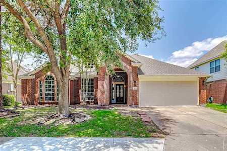 13503 Anderwoods Ct Houston, TX 77070
