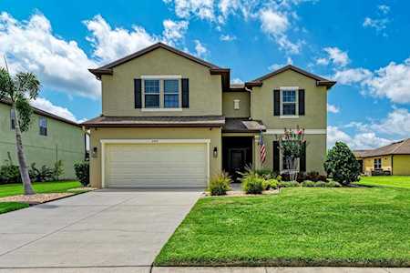 9918 61st St E Parrish, FL 34219