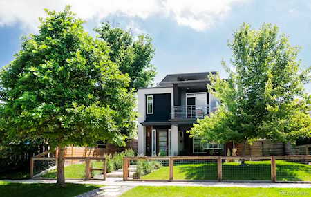 4036 N Meade St Denver, CO 80211