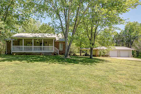 396A Pee Dee Branch Rd Cottontown, TN 37048