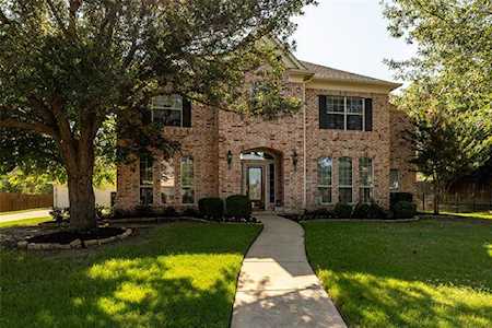 1509 N Shropshire Court Keller, TX 76248