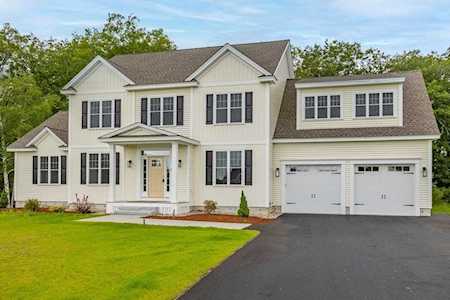 21 Bluebird Lane Groton, MA 01450