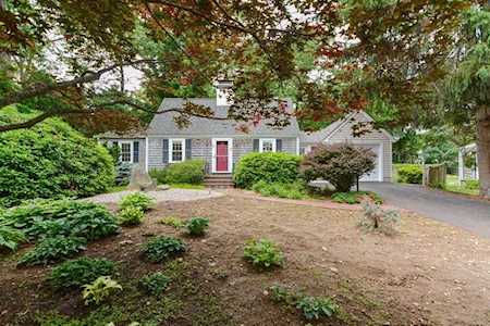 60 Pheasant Hill Street Westwood, MA 02090