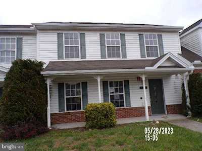 205 Carsons Ct Pocomoke City, MD 21851