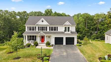 3 Preservation Lane Westborough, MA 01581