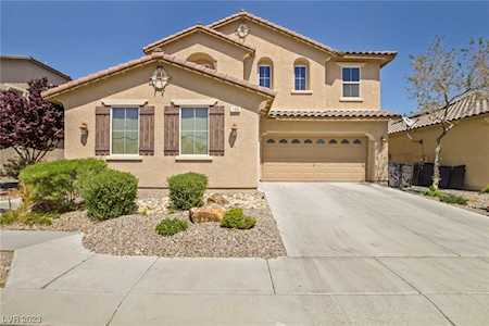 128 Junction Peak Ave Las Vegas, NV 89031