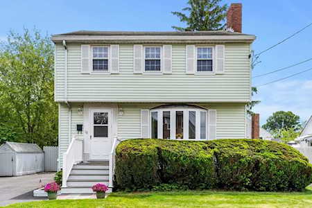 18 Rosselerin Rd Boston, MA 02122