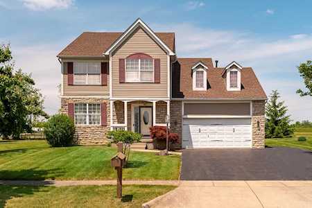 384 Trail Etna, OH 43062
