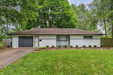 342 Iroquois Park Place Gahanna, OH 43230