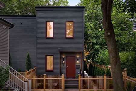 12 Fayette Street #Rear Cambridge, MA 02139