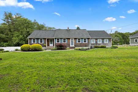 291 South Street West Bridgewater, MA 02379