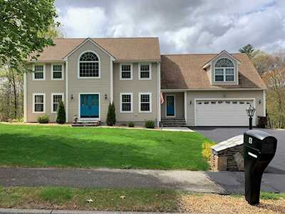 6 Elizabeth Auburn, MA 01501