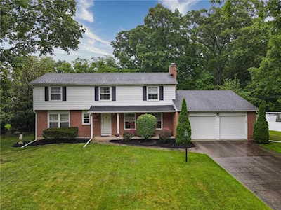 3654 Browning Ln Bethlehem, PA 18017