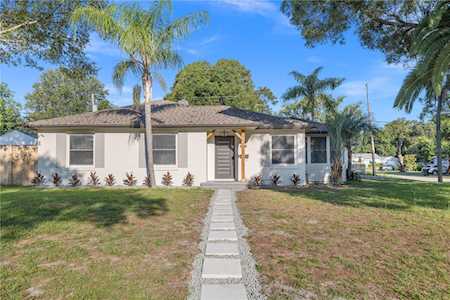 3540 17th St N St. Petersburg, FL 33713