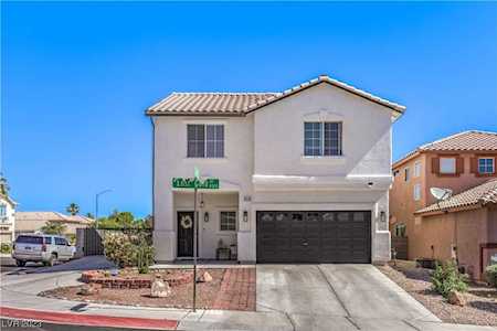 8576 Lost Gold Ave Las Vegas, NV 89129