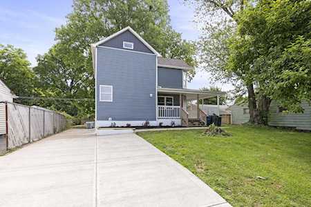 1322 Dellwood Avenue Columbus, OH 43227