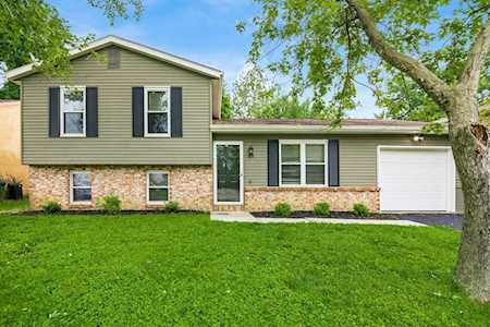 709 Mistletoe Street Gahanna, OH 43230