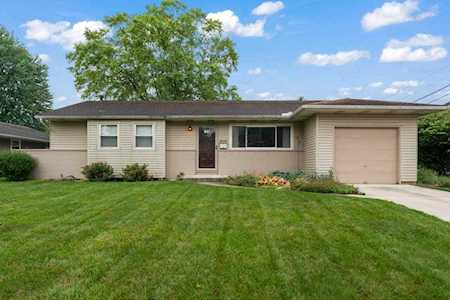 271 Hermitage Road Columbus, OH 43230
