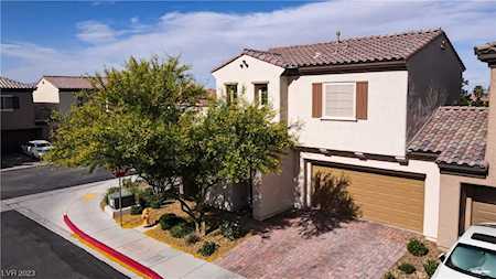 5014 Fiery Sky Ridge St Las Vegas, NV 89148