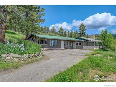 493 County Road 83 Boulder, CO 80302