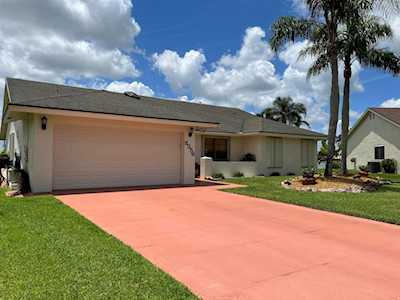 8356 White Egret Lake Worth, FL 33467