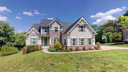 1522 Abode Ln Brentwood, TN 37027
