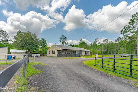 3715 Long Leaf Drive Ormond Beach, FL 32174