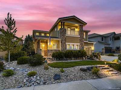 4685 Briarglen Ln Highlands Ranch, CO 80130