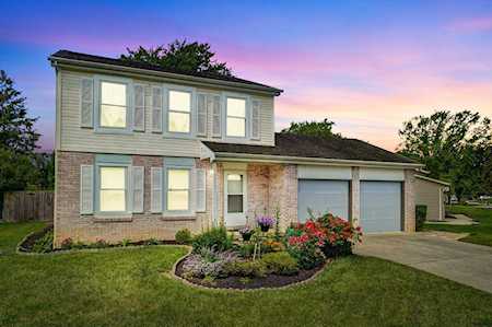 5649 Dorsey Drive Columbus, OH 43235