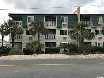 4201 N Ocean Blvd. #2M North Myrtle Beach, SC 29582