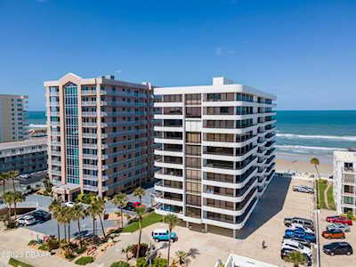 3743 Atlantic Avenue #6D00 Daytona Beach Shores, FL 32118