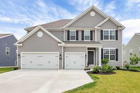 129 Kennedy Park Drive Granville, OH 43023