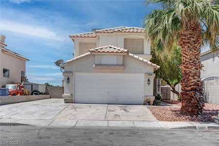 5665 Ruby Creek Dr Las Vegas, NV 89142