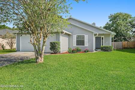 12457 Betony CT Jacksonville, FL 32225