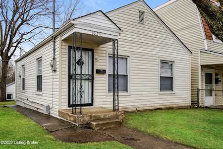 1025 Lincoln Ave Louisville, KY 40208
