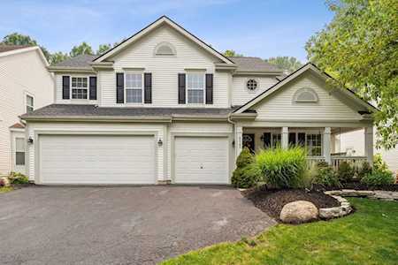 6143 Blaverly Drive New Albany, OH 43054