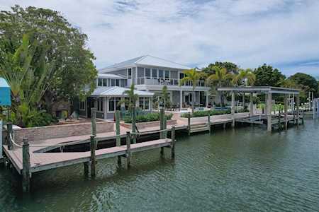 161 Damfino St Boca Grande, FL 33921