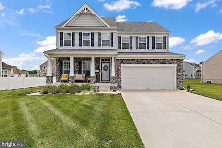 113 Olde Field Dr Magnolia, DE 19962