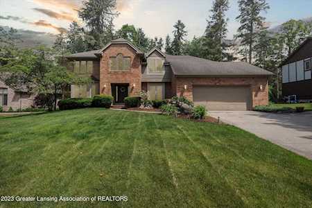 1778 Sashabaw Dr Okemos, MI 48864
