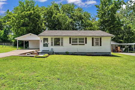 1003 Jones Blvd Murfreesboro, TN 37129