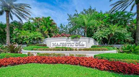 5684 Emerald Cay Terrace Boynton Beach, FL 33437