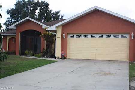 4905 Bygone St Lehigh Acres, FL 33971