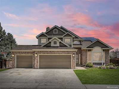 9634 Kalamere Ct Highlands Ranch, CO 80126
