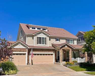 11861 Joplin Ct Commerce City, CO 80022